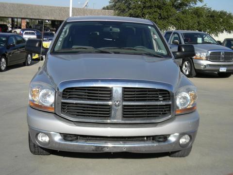 Dodge Ram 3500 2006 photo 1