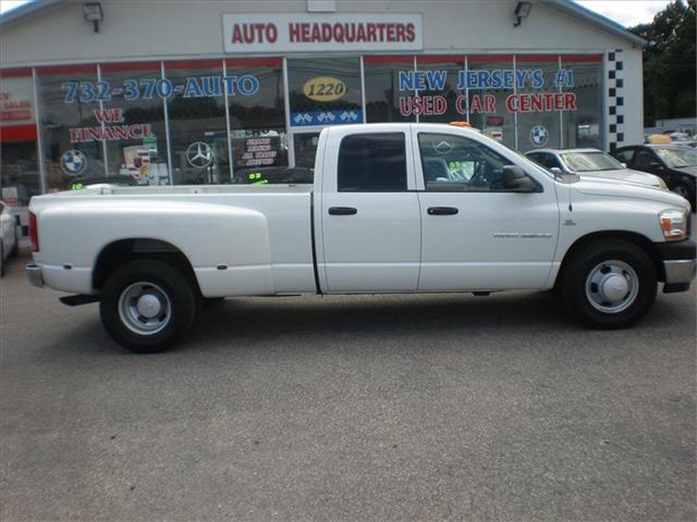 Dodge Ram 3500 Unknown Pickup Truck