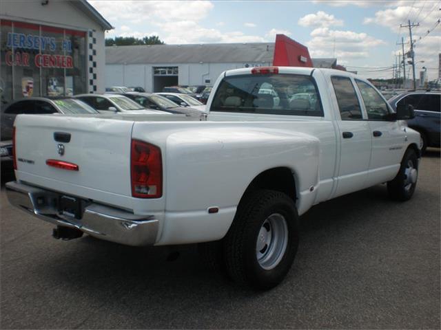 Dodge Ram 3500 2006 photo 2