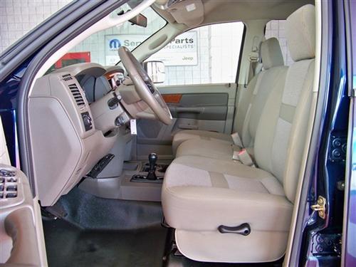 Dodge Ram 3500 Unknown Unspecified