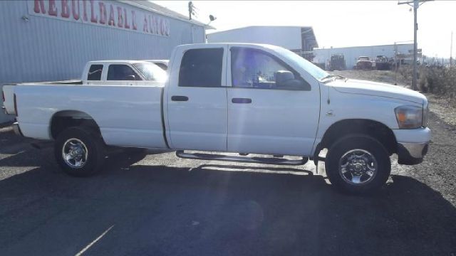 Dodge Ram 3500 2006 photo 1