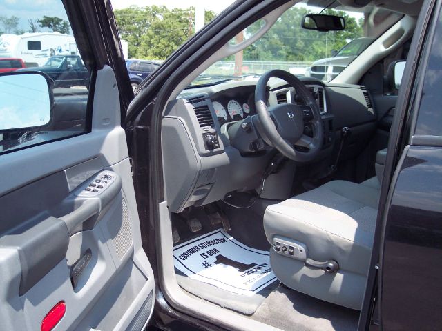 Dodge Ram 3500 2007 photo 1