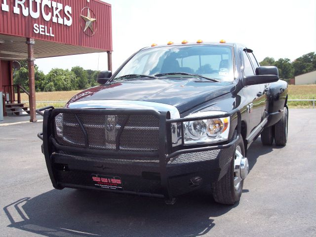 Dodge Ram 3500 2007 photo 2