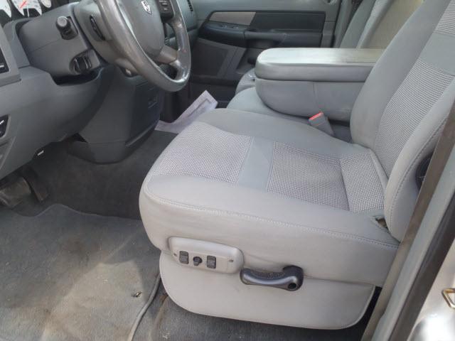 Dodge Ram 3500 2007 photo 4
