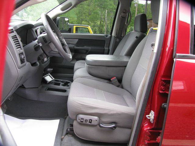 Dodge Ram 3500 2007 photo 11