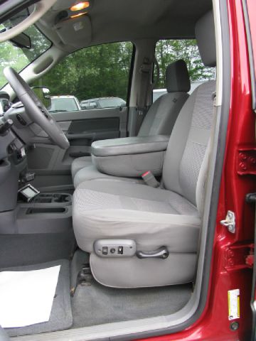 Dodge Ram 3500 2007 photo 12