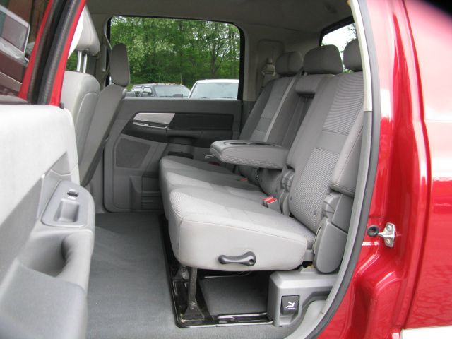 Dodge Ram 3500 2007 photo 14