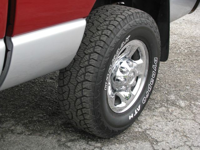 Dodge Ram 3500 2007 photo 16