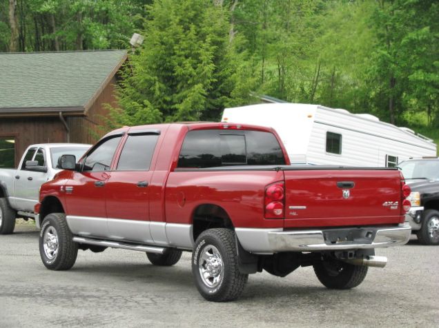 Dodge Ram 3500 2007 photo 5