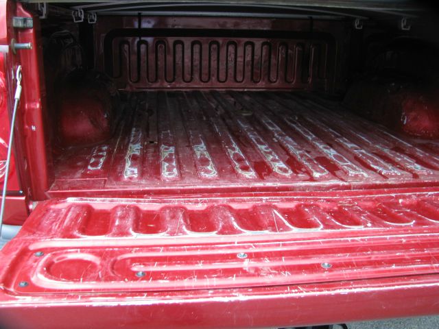 Dodge Ram 3500 2007 photo 7