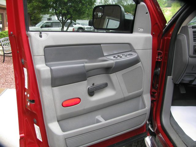 Dodge Ram 3500 2007 photo 8