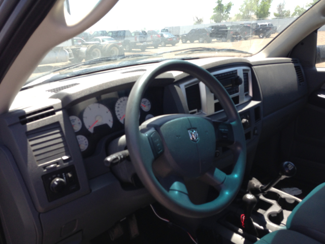 Dodge Ram 3500 2007 photo 3