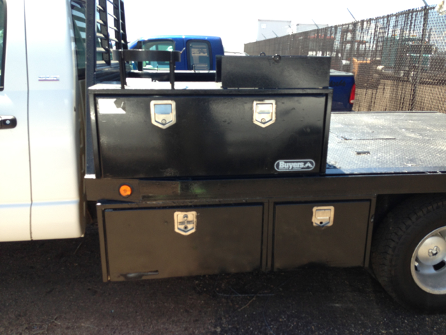 Dodge Ram 3500 2007 photo 4