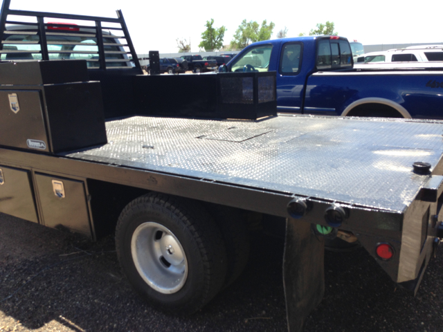 Dodge Ram 3500 2007 photo 5