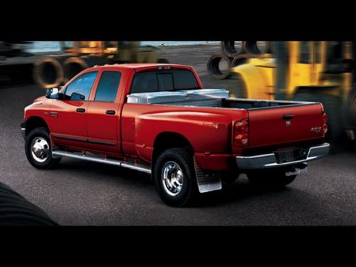 Dodge Ram 3500 Unknown Other