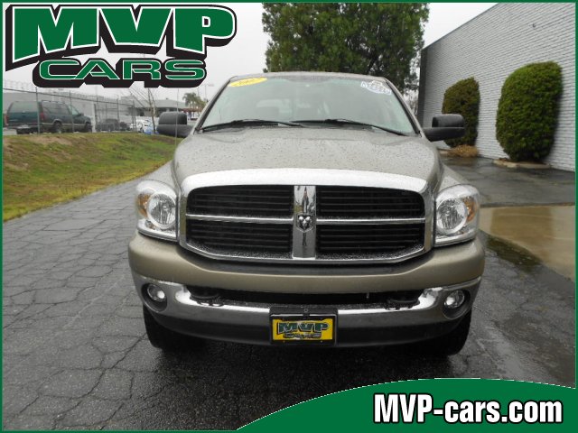 Dodge Ram 3500 2007 photo 1