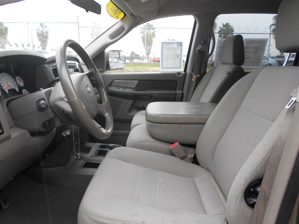 Dodge Ram 3500 2007 photo 4