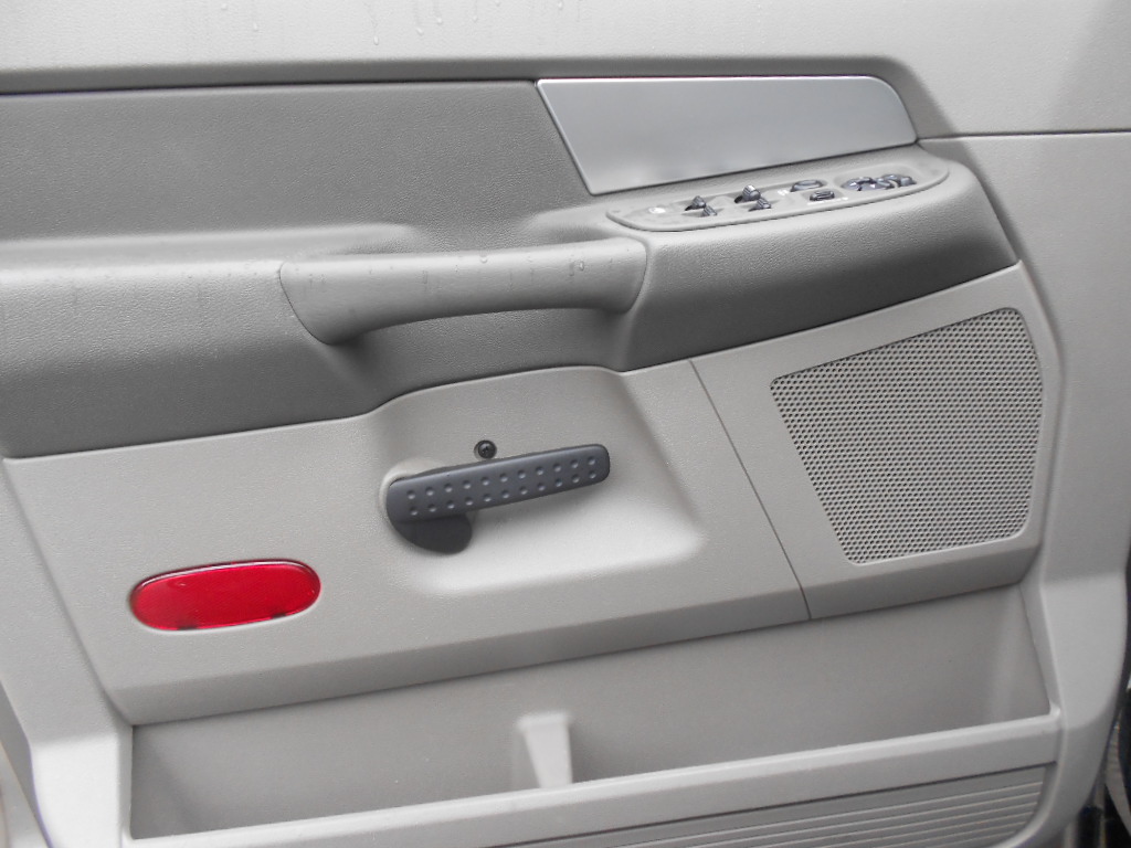 Dodge Ram 3500 2007 photo 5