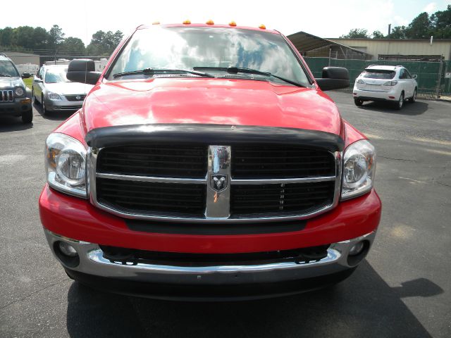 Dodge Ram 3500 Limited Harley Davidson Pickup Truck