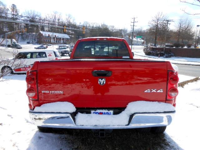 Dodge Ram 3500 2007 photo 4