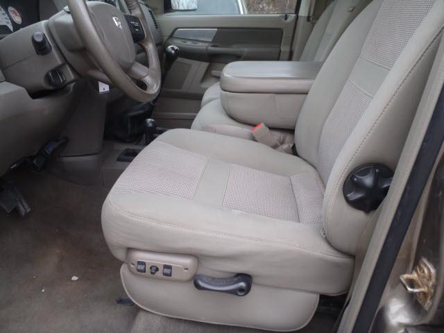 Dodge Ram 3500 2007 photo 2