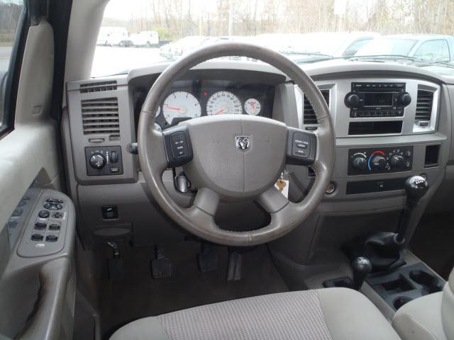 Dodge Ram 3500 2007 photo 3