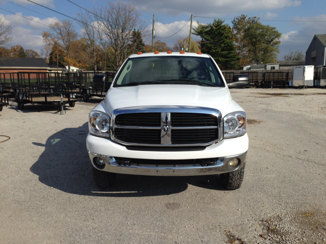 Dodge Ram 3500 2007 photo 1