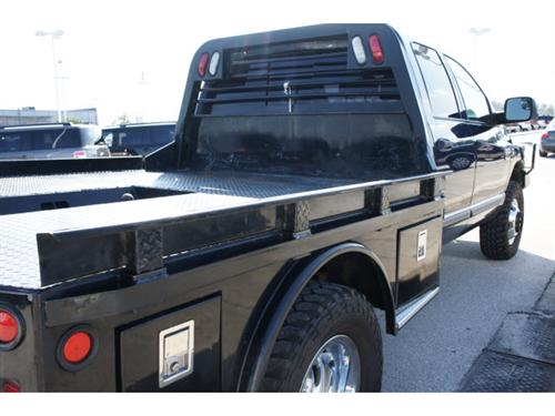 Dodge Ram 3500 Unknown Other