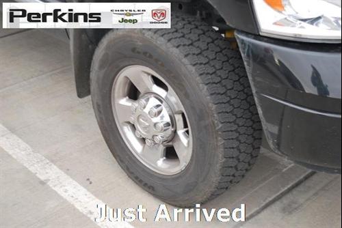 Dodge Ram 3500 2007 photo 2