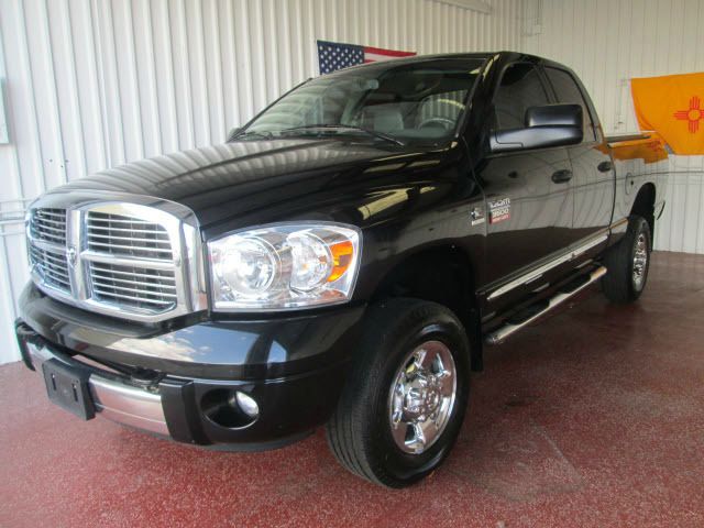 Dodge Ram 3500 2007 photo 3
