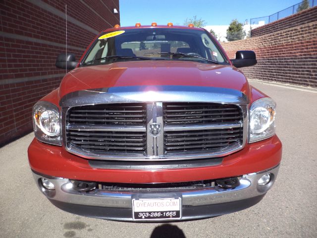 Dodge Ram 3500 2007 photo 11