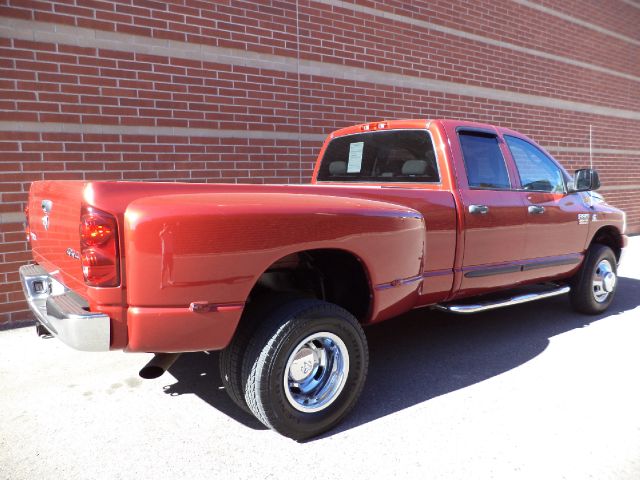 Dodge Ram 3500 2007 photo 13