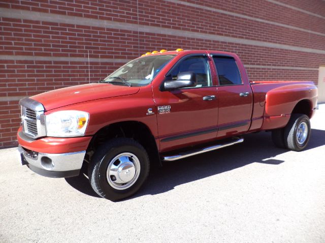 Dodge Ram 3500 2007 photo 14