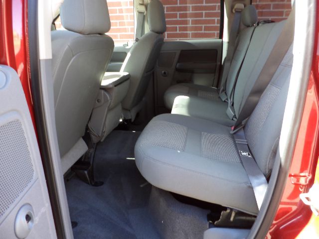 Dodge Ram 3500 2007 photo 4