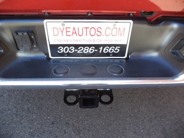 Dodge Ram 3500 2007 photo 5