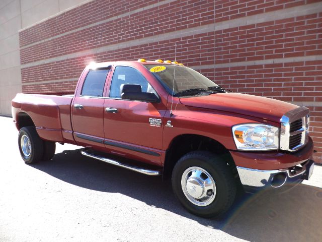 Dodge Ram 3500 2007 photo 6