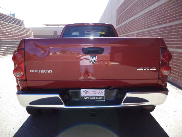 Dodge Ram 3500 2007 photo 7