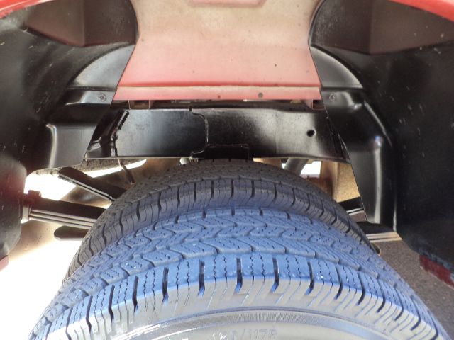 Dodge Ram 3500 2007 photo 8