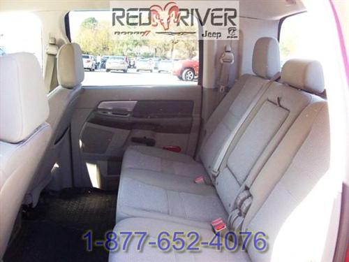 Dodge Ram 3500 2007 photo 5