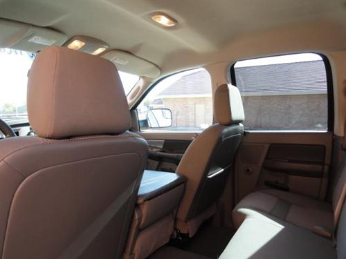 Dodge Ram 3500 2007 photo 3