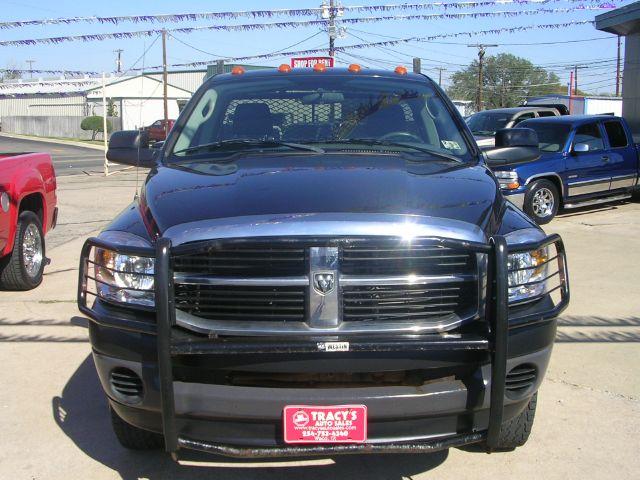 Dodge Ram 3500 2007 photo 1