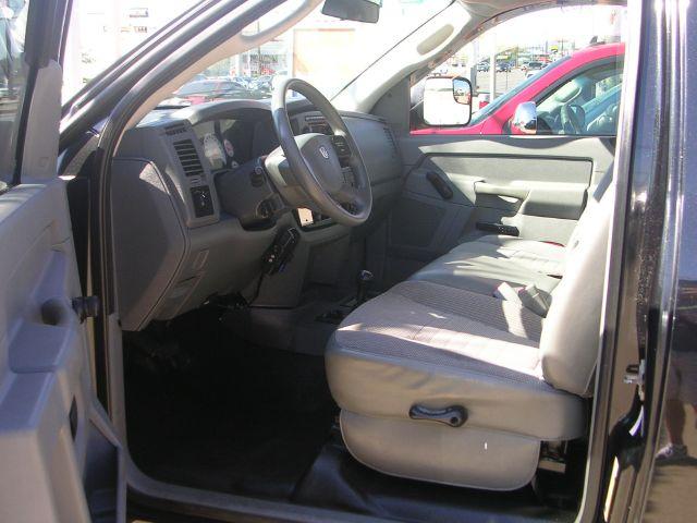 Dodge Ram 3500 2007 photo 4