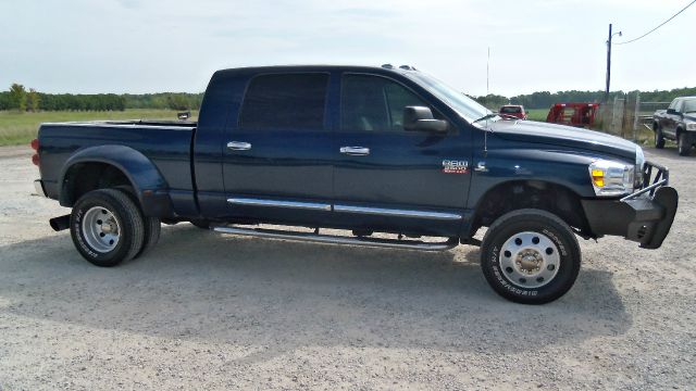 Dodge Ram 3500 2007 photo 0