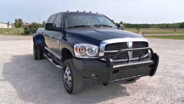 Dodge Ram 3500 2007 photo 1