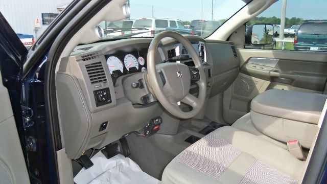 Dodge Ram 3500 2007 photo 2