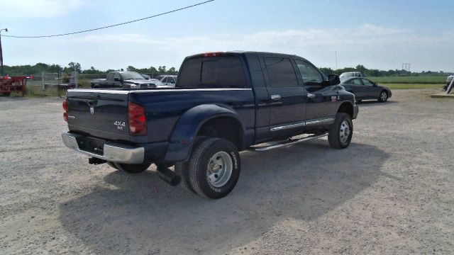 Dodge Ram 3500 2007 photo 3