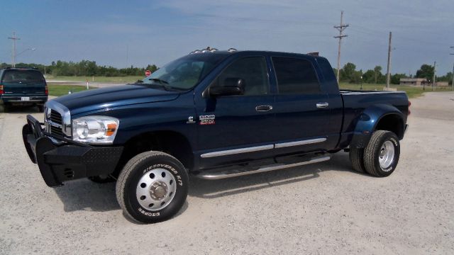 Dodge Ram 3500 2007 photo 4
