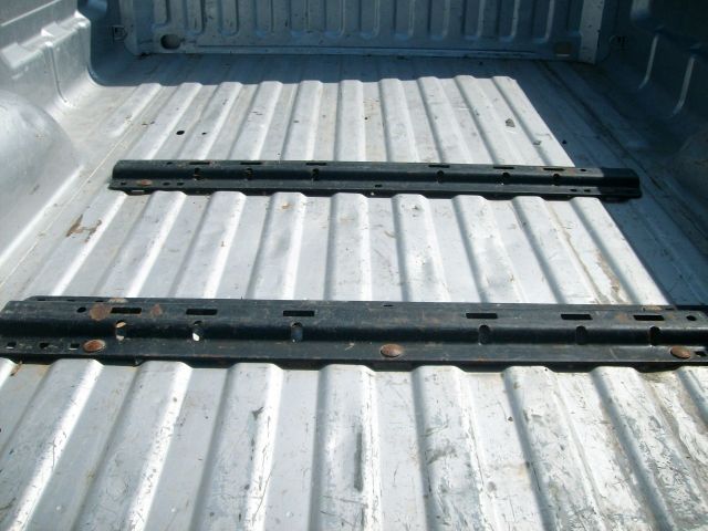 Dodge Ram 3500 2007 photo 1