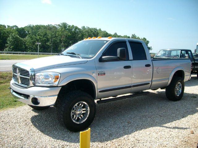 Dodge Ram 3500 2007 photo 10