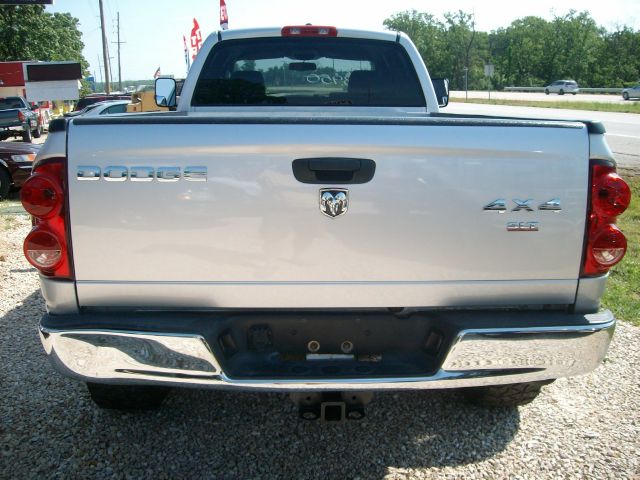 Dodge Ram 3500 2007 photo 2